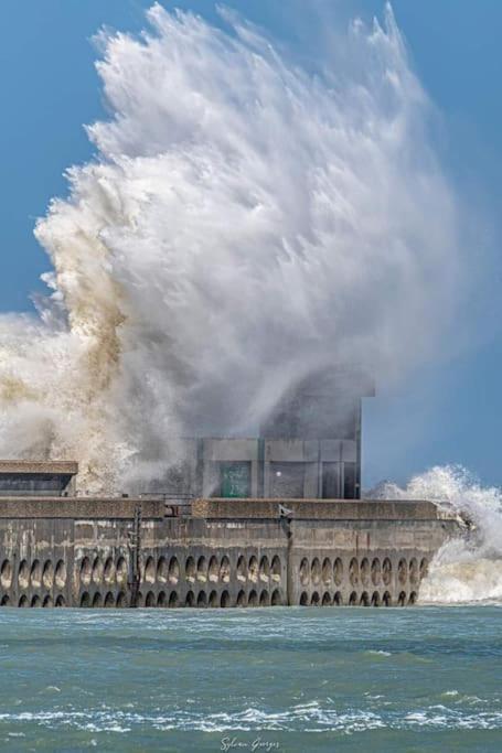 Le P'Tit Torceen Proche De Dieppe Par Com'En Normandie Torcy-le-Petit Exterior photo